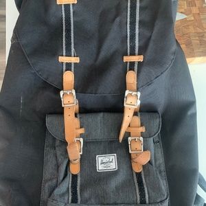 Herchel Backpack